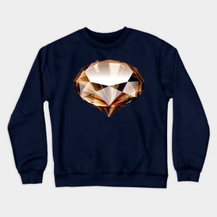 Return of the diamonds Crewneck Sweatshirt